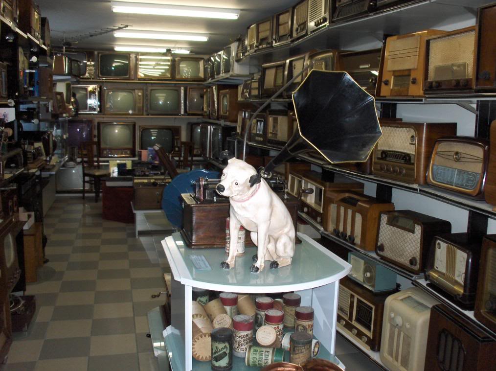 Museumcollectie