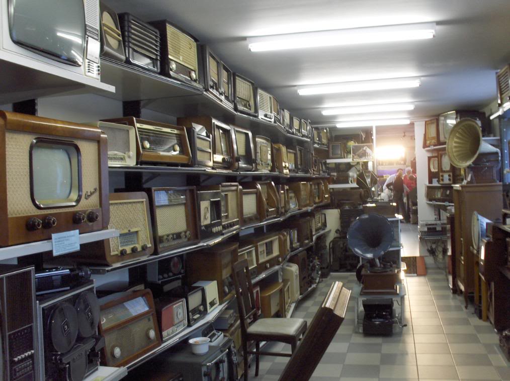 Radio's