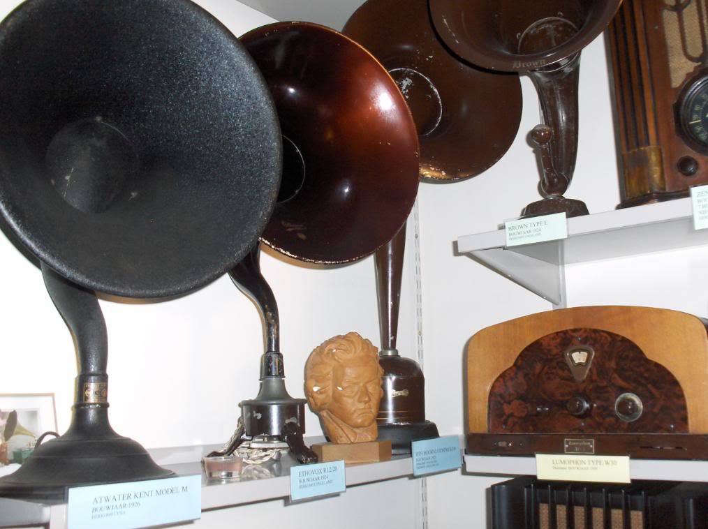 Museumzaal