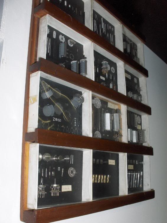 Museumcollectie